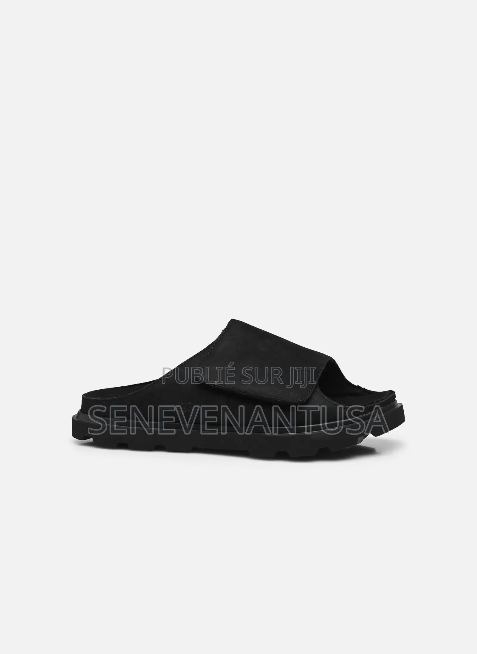 Sandales Compensées Confortables Original