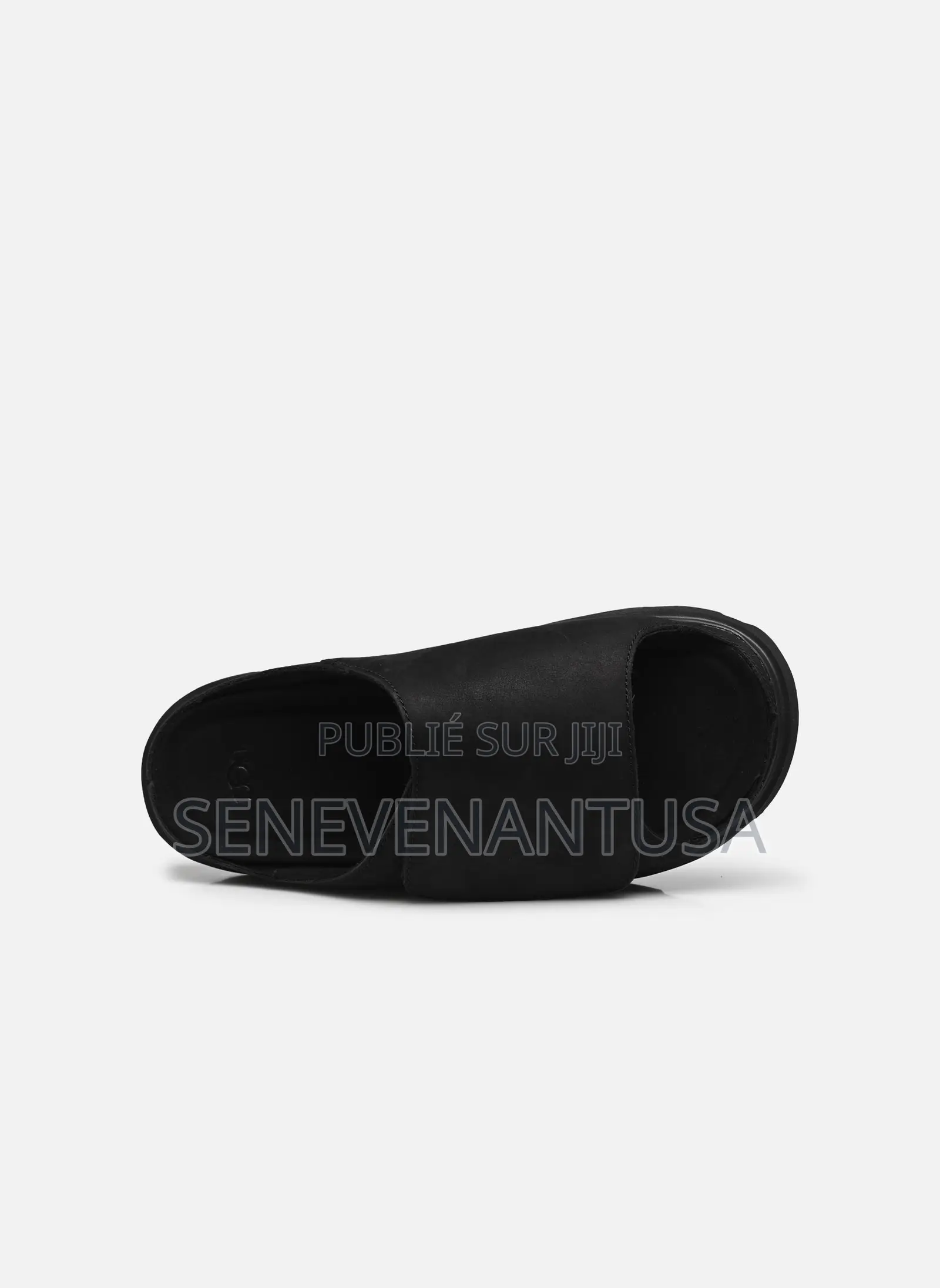 Sandales Compensées Confortables Original