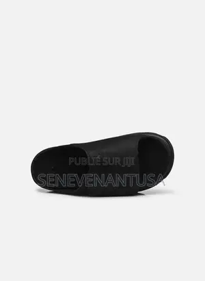 Sandales Compensées Confortables Original