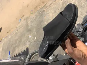 Sandales Compensées Confortables Original