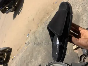 Sandales Compensées Confortables Original