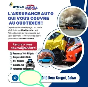 Photo - Assurance Auto