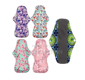 Photo - Serviette Menstruel