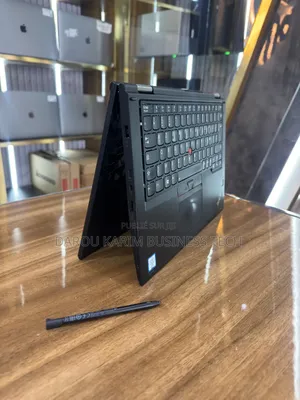 New Lenovo ThinkPad X380 Yoga 16GB Intel Core I5 SSD 256GB