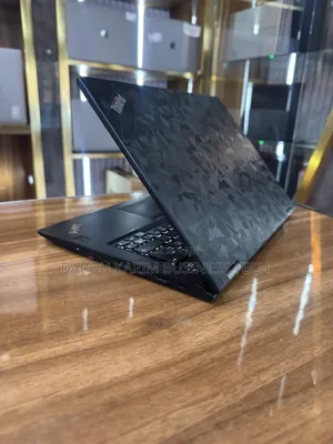 New Lenovo ThinkPad X380 Yoga 16GB Intel Core I5 SSD 256GB