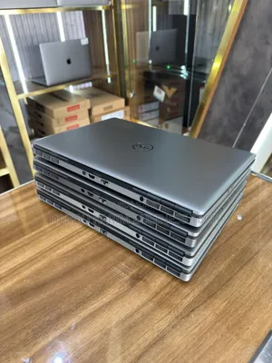 New Dell Inspiron 15 7560 32GB Intel Core I7 SSD 512GB