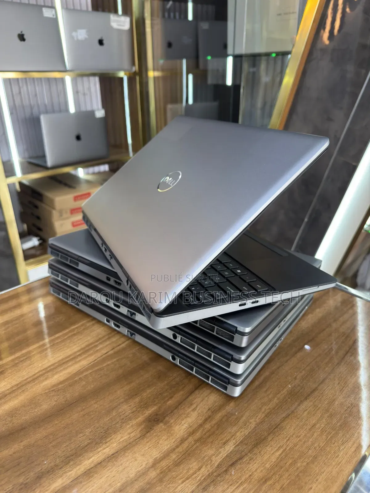 New Dell Inspiron 15 7560 32GB Intel Core I7 SSD 512GB