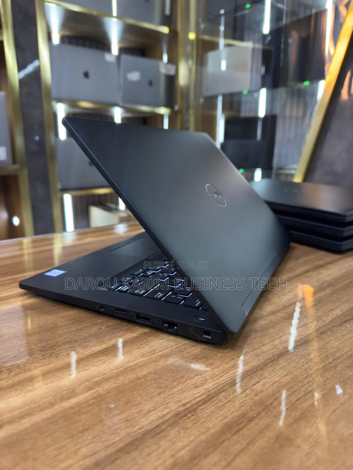 New Ordinateur Portable Dell Latitude 7490 8GB Intel Core I5 SSD 256GB