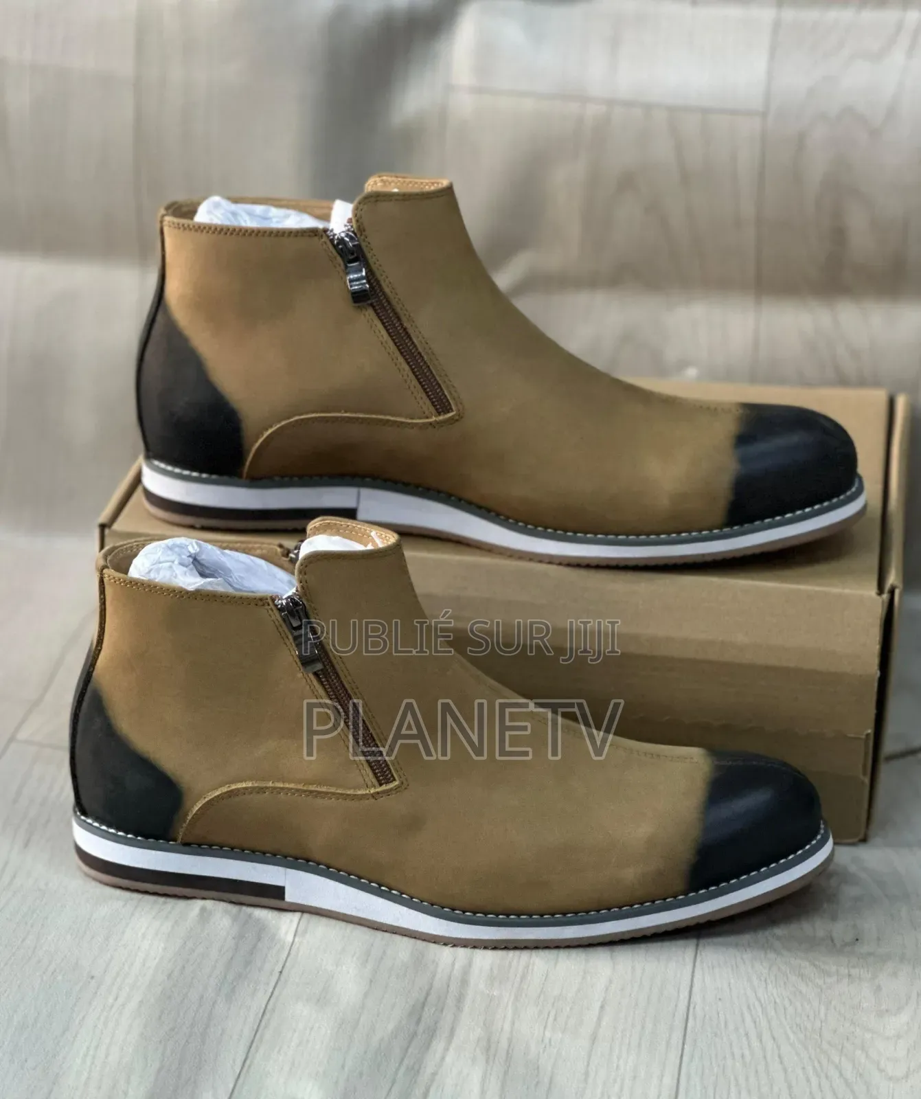 Montante en Qualité Dispo by CSC