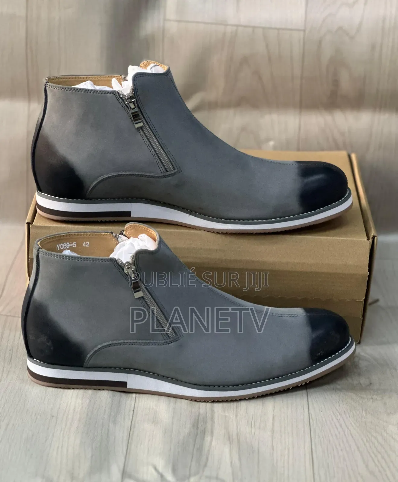 Montante en Qualité Dispo by CSC