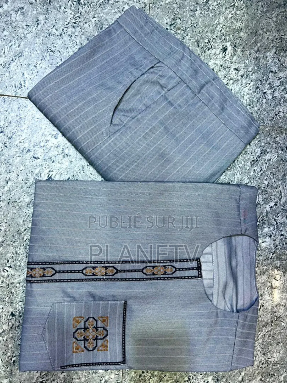 Ensemble Prêt À Porté Homme Sl