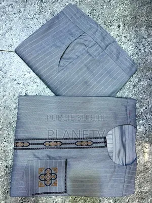 Ensemble Prêt À Porté Homme Sl