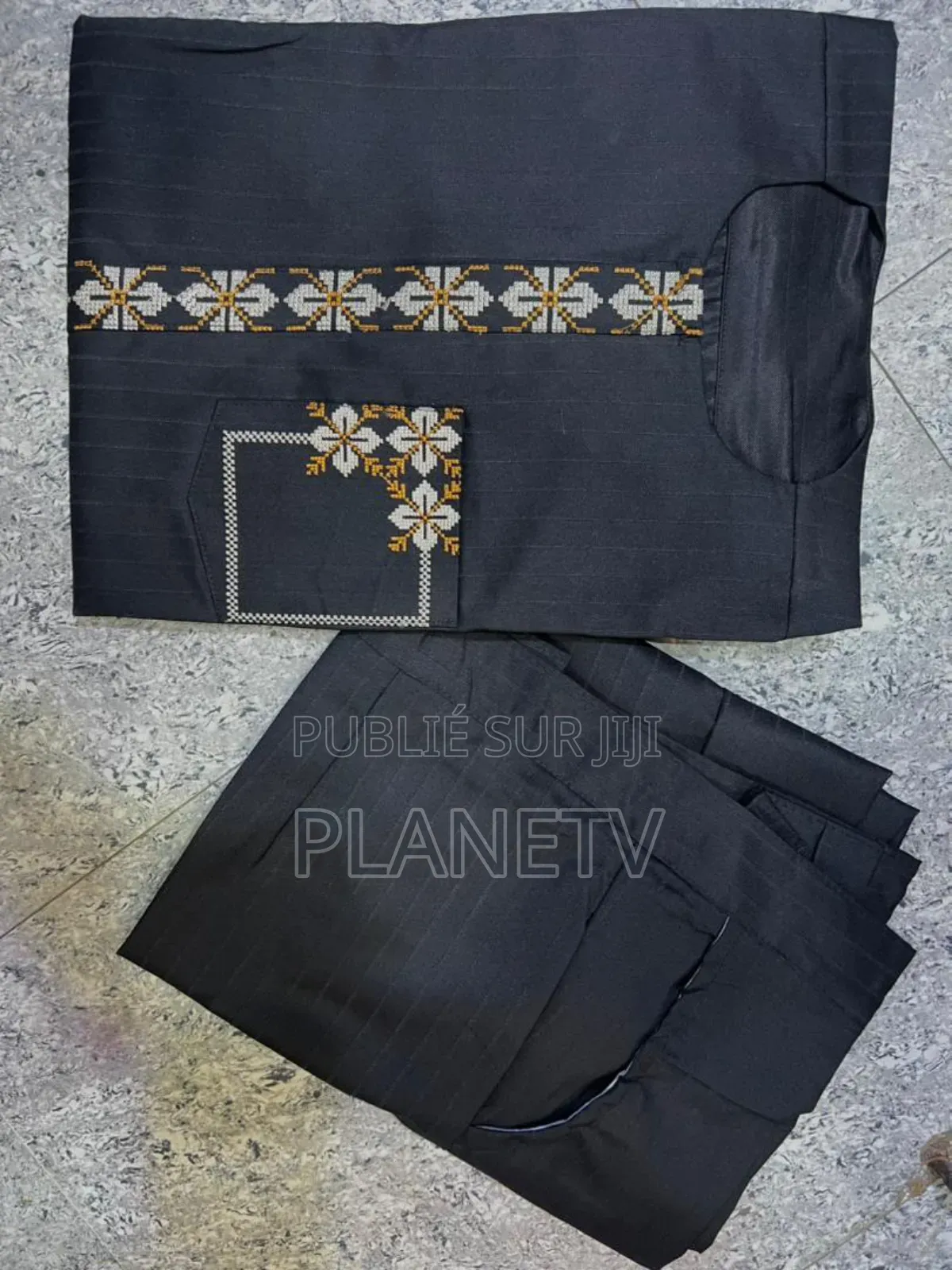 Ensemble Prêt À Porté Homme Sl