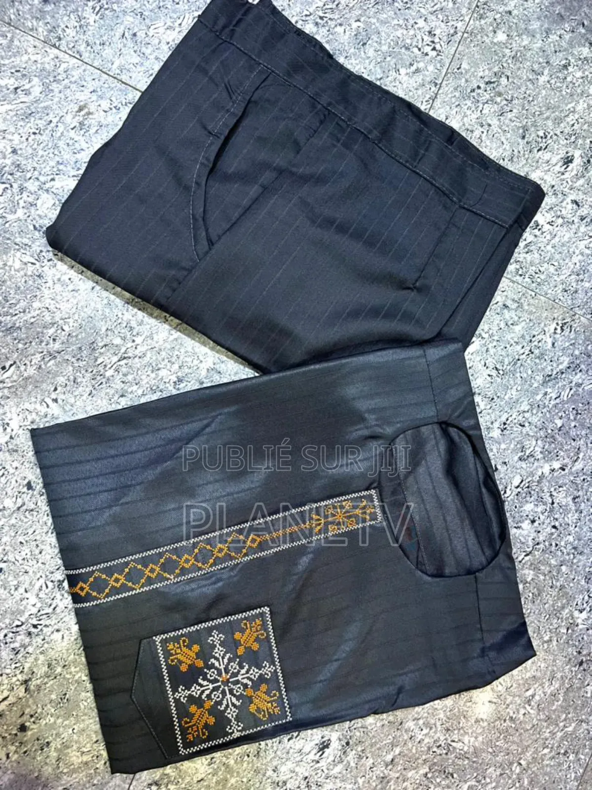 Ensemble Prêt À Porté Homme Sl