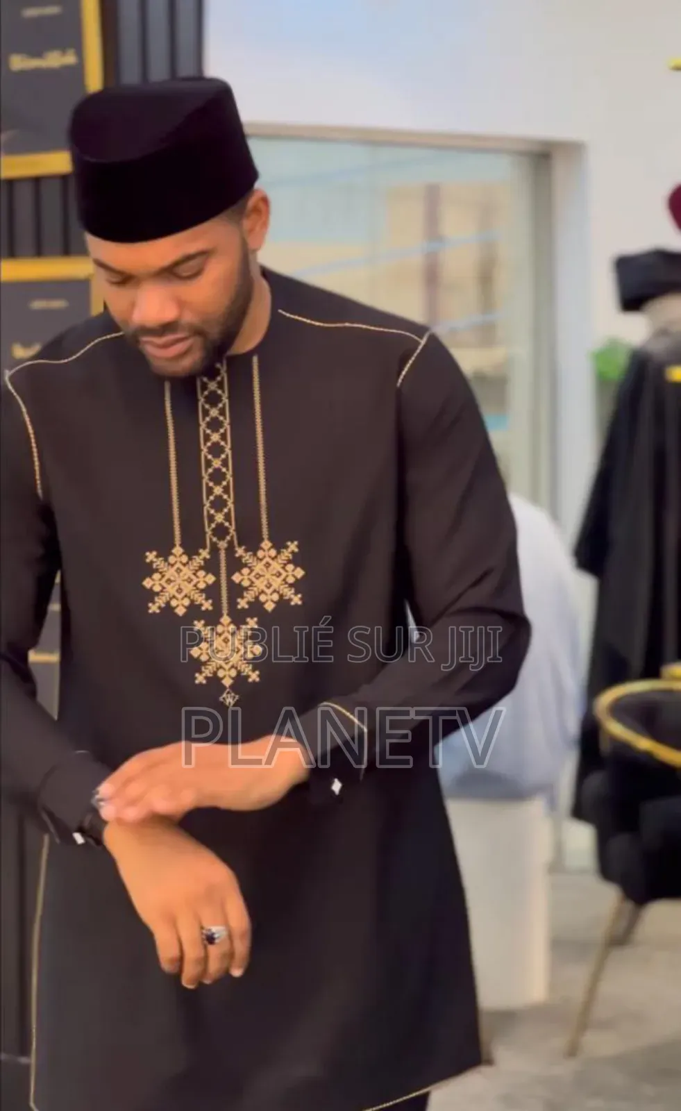 Ensemble Prêt À Porté Homme Sl