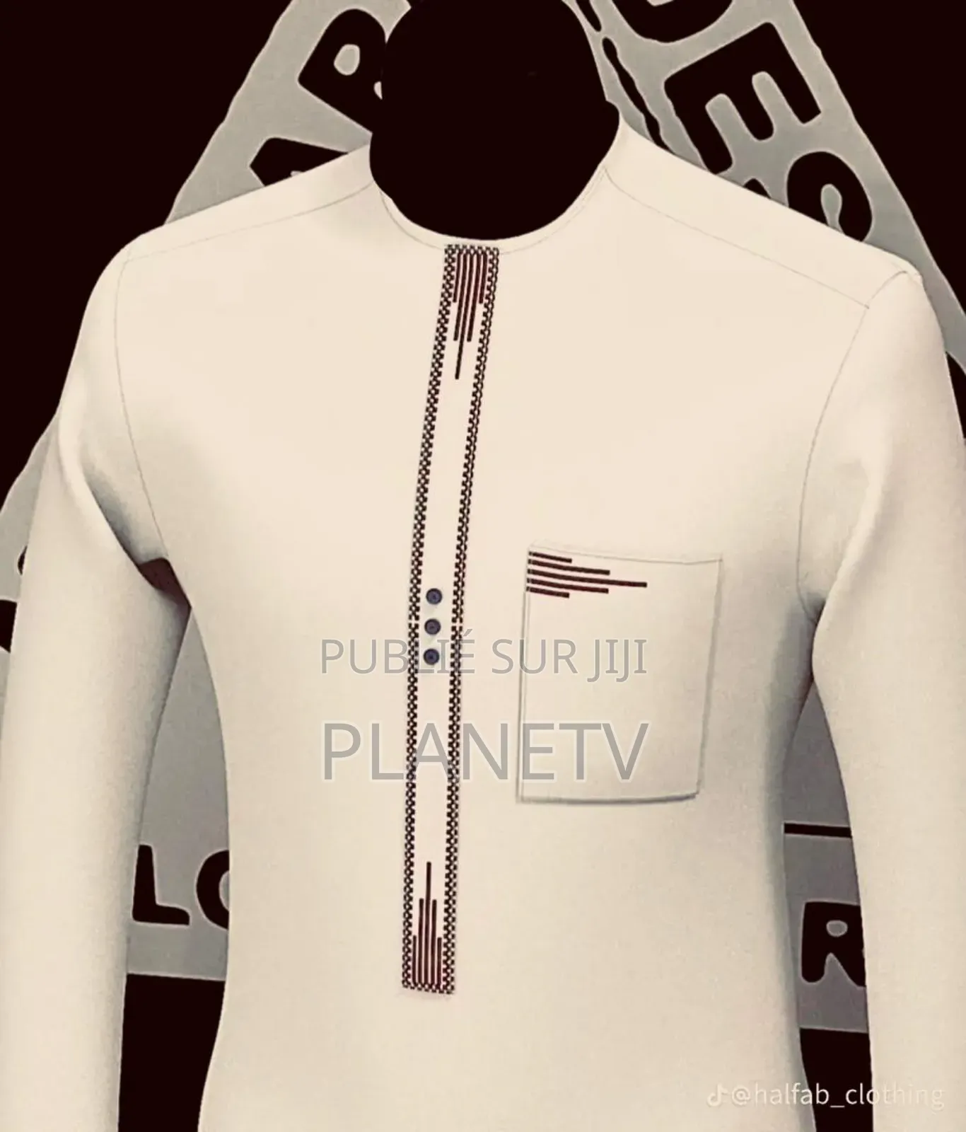 Ensemble Prêt À Porté Homme Sl