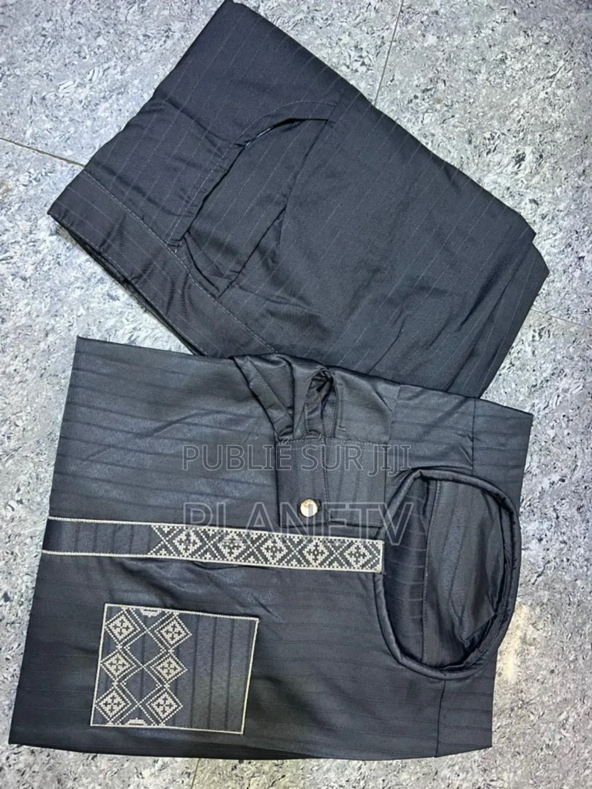 Ensemble Prêt À Porté Homme Sl