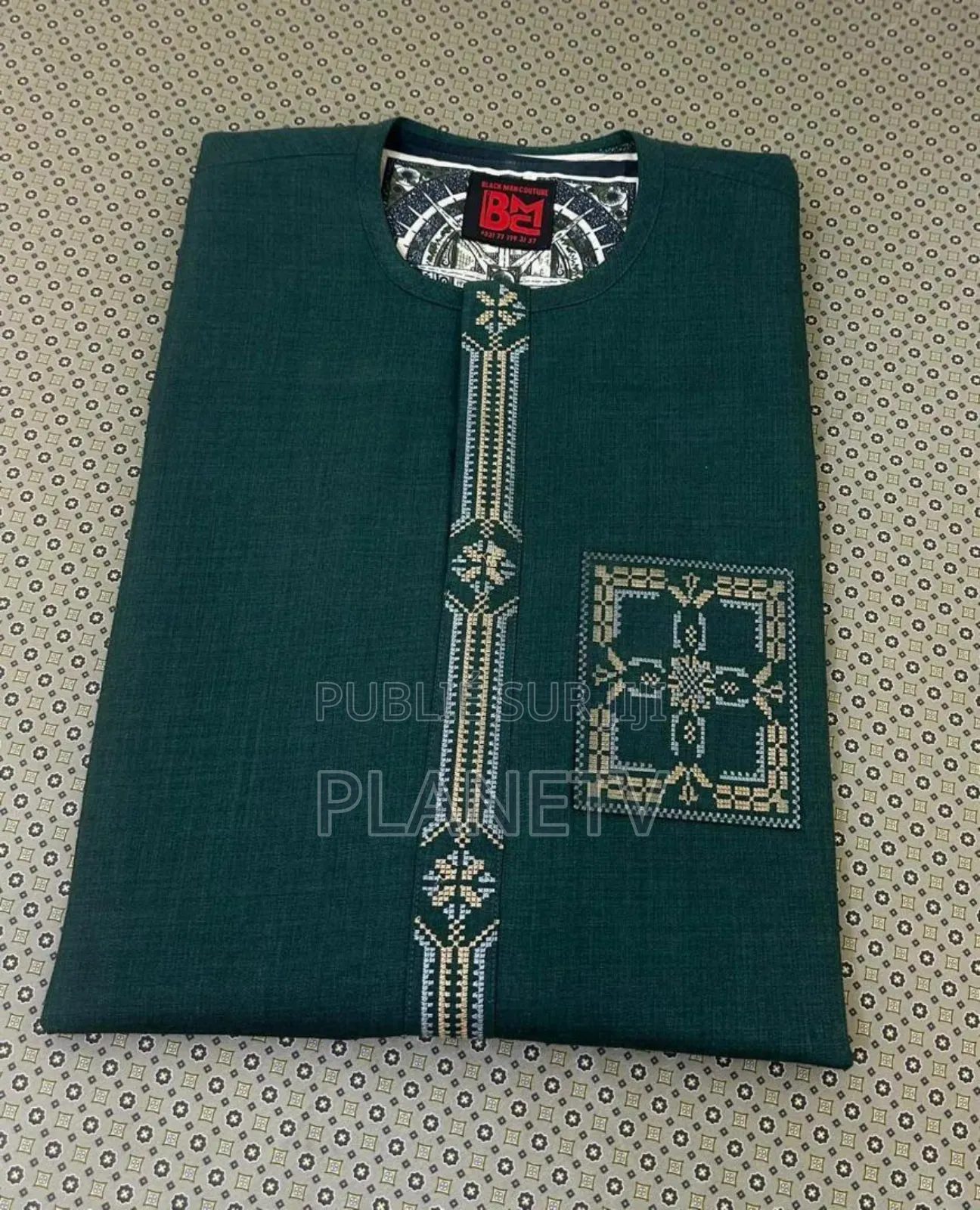 Ensemble Prêt À Porté Homme Sl