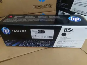 Photo - Cartouche Hp 85 A