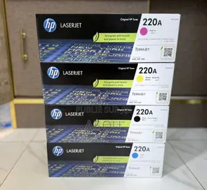 Photo - Cartouche Hp 220 A