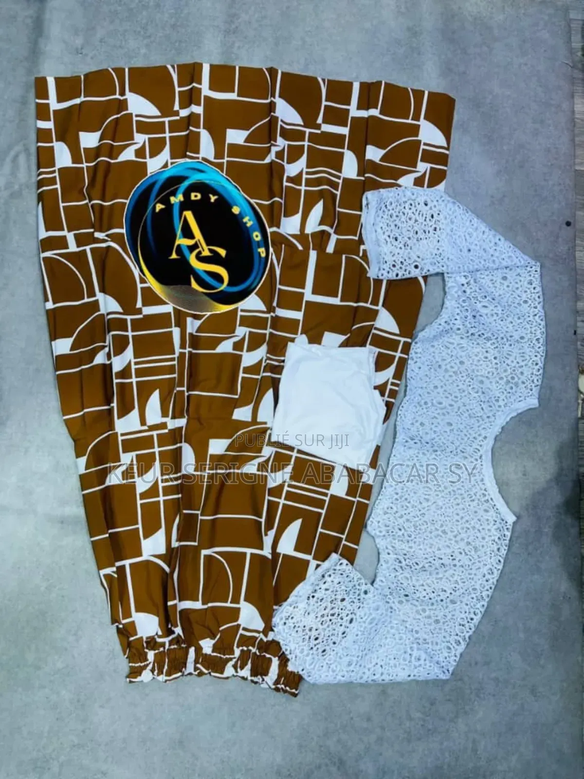 Ensemble Femme 3 Pièces