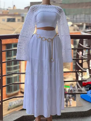 Photo - Ensemble Femme 3 Pièces