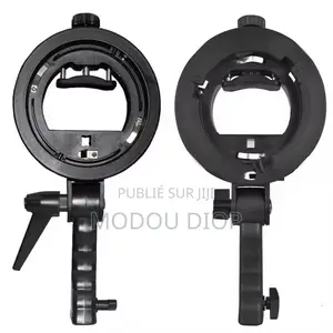 Support Godox Type S1