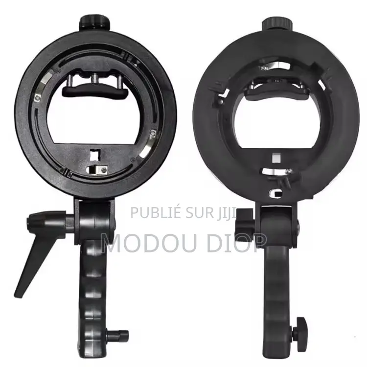 Support Godox Type S1