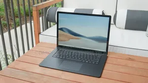 Photo - New Microsoft Surface Laptop 4 16GB Intel Core I7 SSD 512GB