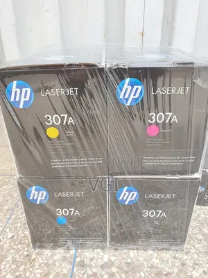 Cartouche Hp 307 A