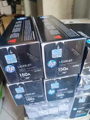 Photo - Cartouche Hp 150 A