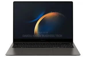 Photo - New Samsung Galaxy Book3 Pro 360 16" 16GB Intel Core I7 SSD 512GB