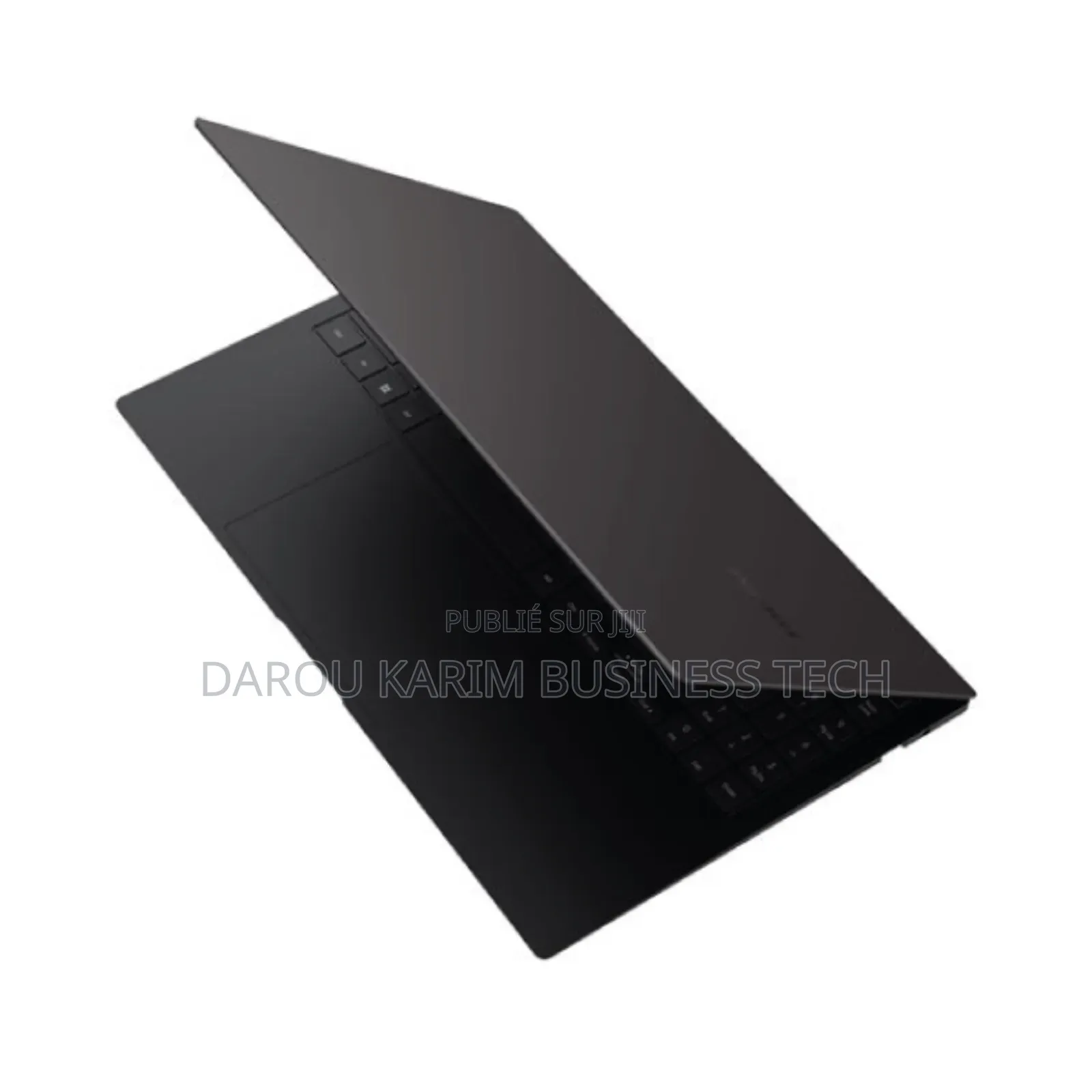 New Samsung Galaxy Book3 Pro 360 16" 16GB Intel Core I7 SSD 512GB