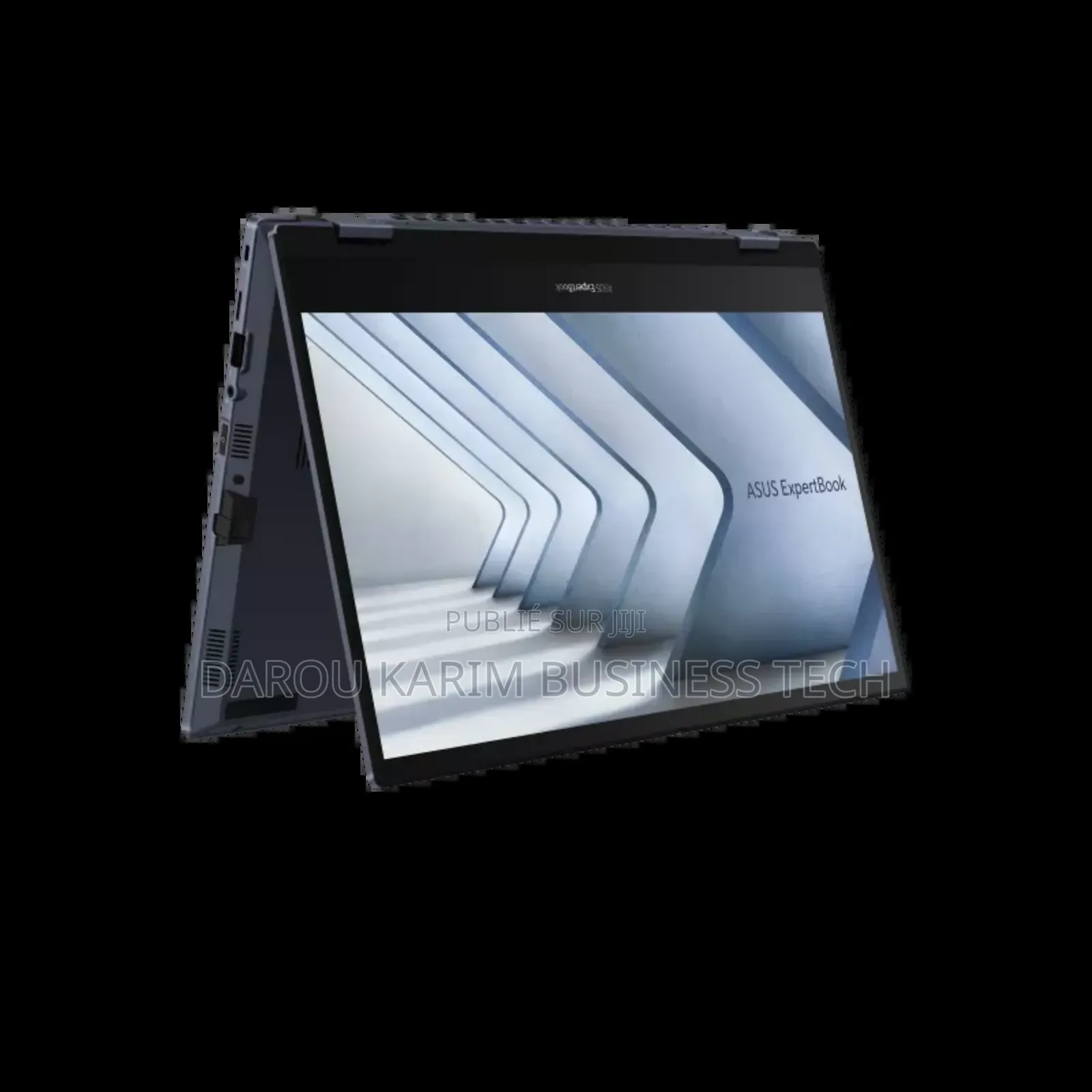 New Asus ExpertBook B9 B9400CBA 16GB Intel Core I7 SSD 512GB