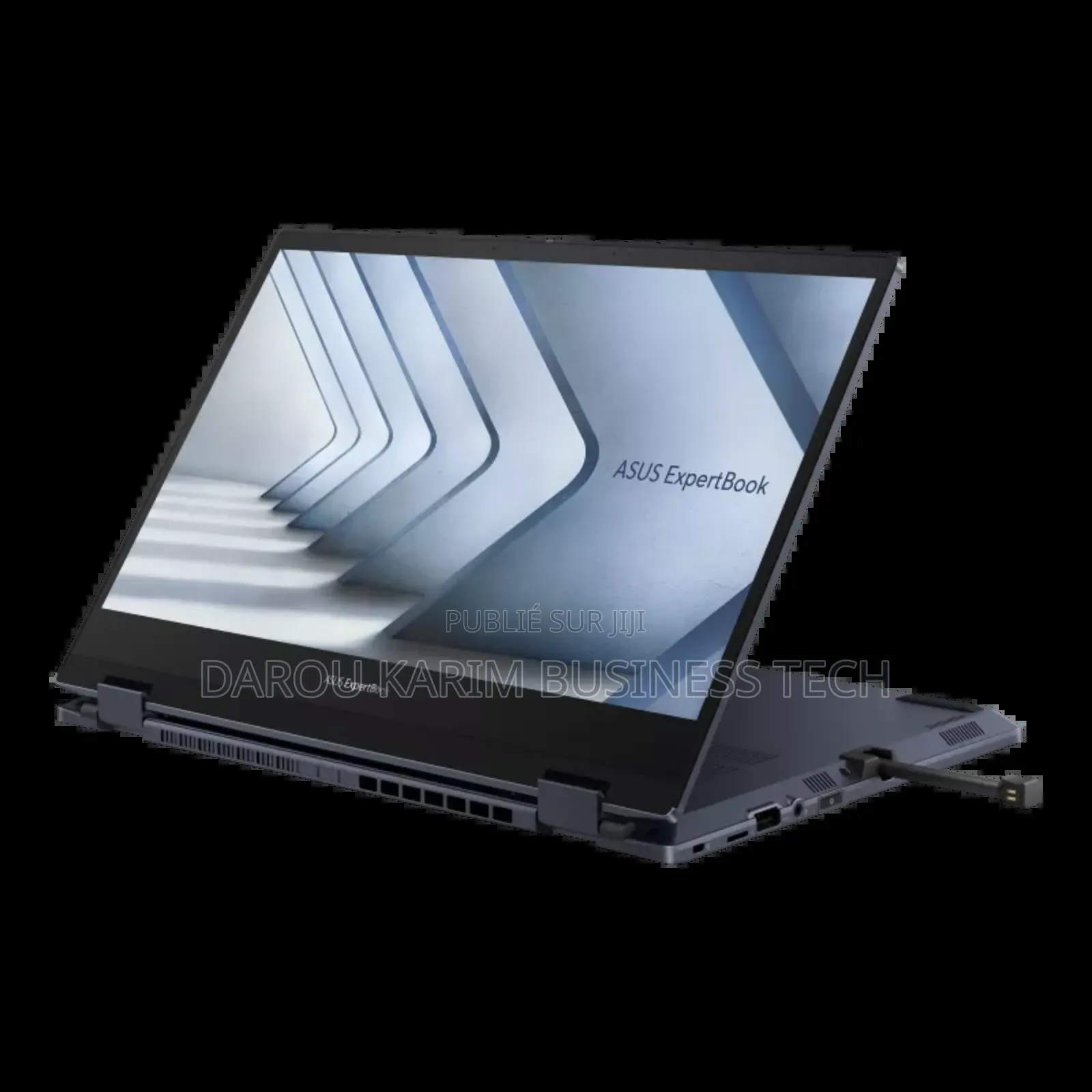 New Asus ExpertBook B9 B9400CBA 16GB Intel Core I7 SSD 512GB