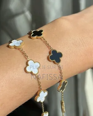 Photo - Bracelet Fétiche