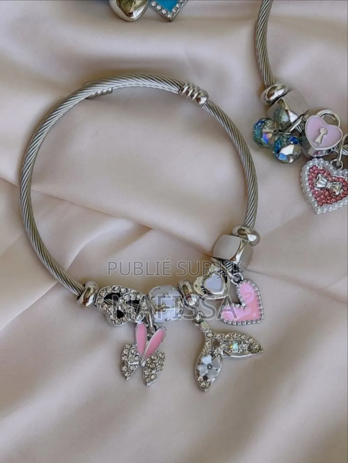 Bracelet Pour Femme