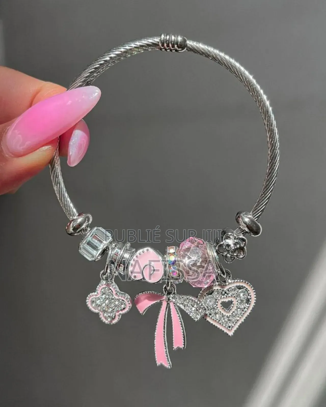 Bracelet Pour Femme
