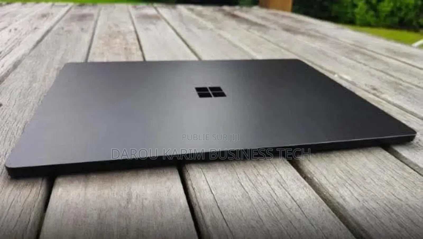 New Microsoft Surface Laptop 3 16GB Intel Core I7 SSD 1T