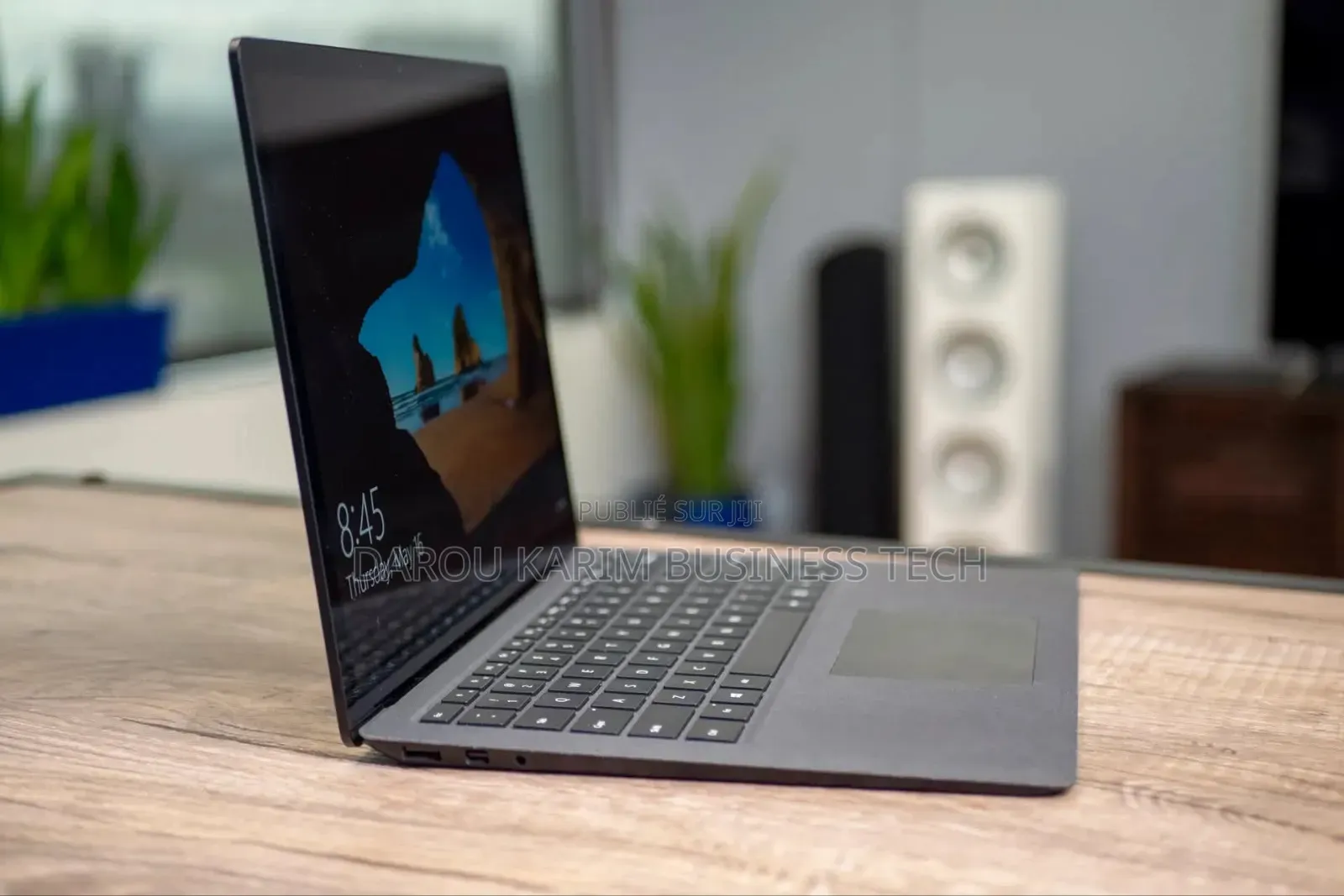 New Microsoft Surface Laptop 3 16GB Intel Core I7 SSD 1T