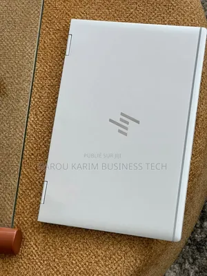 New HP EliteBook X360 1030 G3 16GB Intel Core I5 SSD 256GB