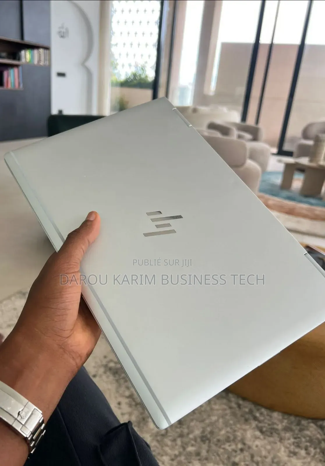 New HP EliteBook X360 1030 G3 16GB Intel Core I5 SSD 256GB