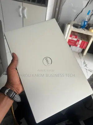 Photo - New Ordinateur Portable Dell XPS 17 9720 64GB Intel Core I7 SSD 2T