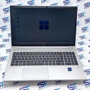 Photo - New Ordinateur Portable HP 16GB Intel Core I5 SSD 512GB