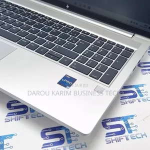 New Ordinateur Portable HP 16GB Intel Core I5 SSD 512GB