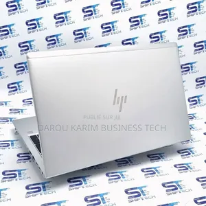 New Ordinateur Portable HP 16GB Intel Core I5 SSD 512GB