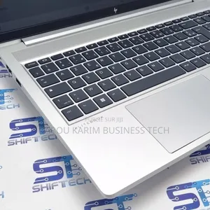 New Ordinateur Portable HP 16GB Intel Core I5 SSD 512GB