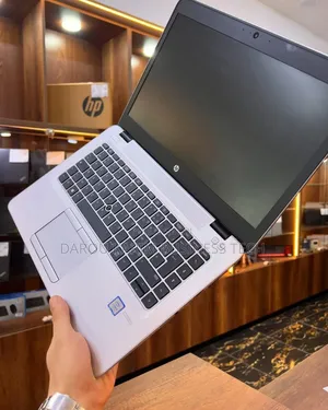 Photo - New HP EliteBook 840r G4 16GB Intel Core I5 SSD 256GB