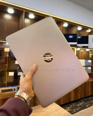 New HP EliteBook 840r G4 16GB Intel Core I5 SSD 256GB