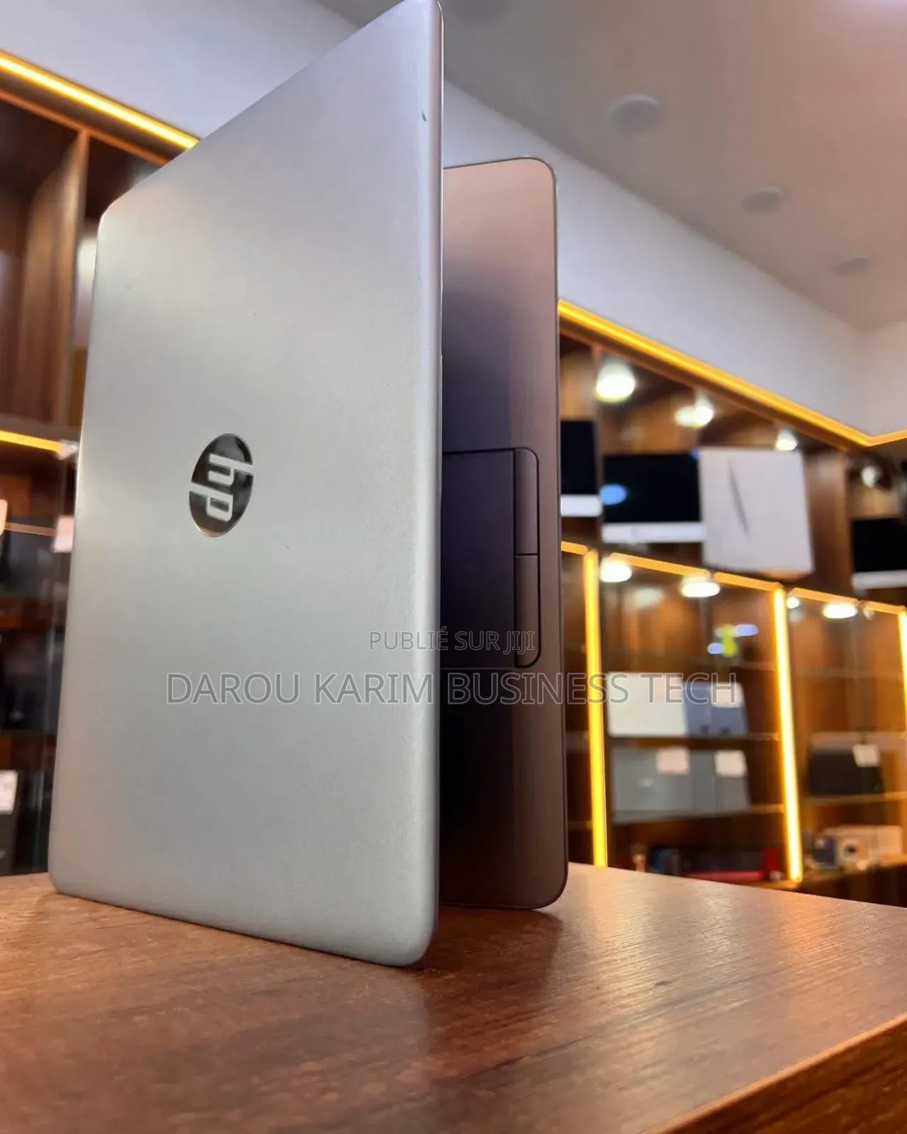 New HP EliteBook 840r G4 16GB Intel Core I5 SSD 256GB